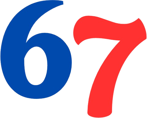 67ers emote for Discord