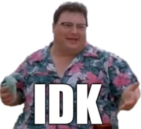 idk emote for Discord