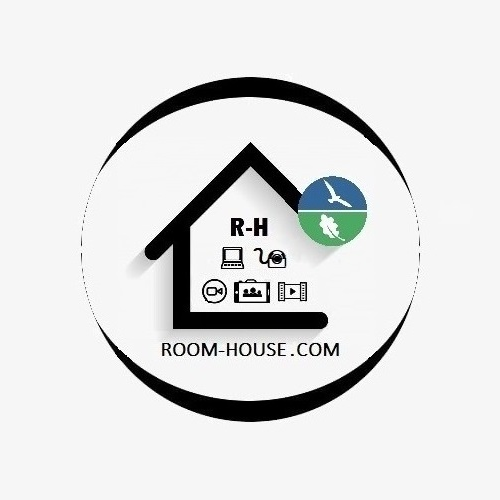 RoomHousecom emote for Discord