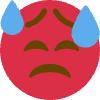 isohot emote for Discord