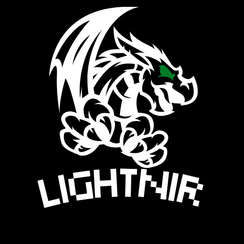 Lightnir emote for Discord