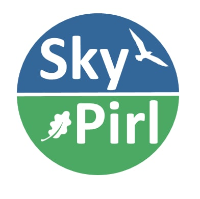 SkyPirl emote for Discord