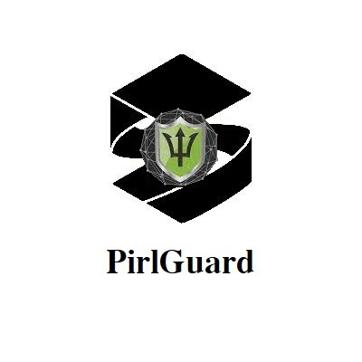 PirlGuard emote for Discord