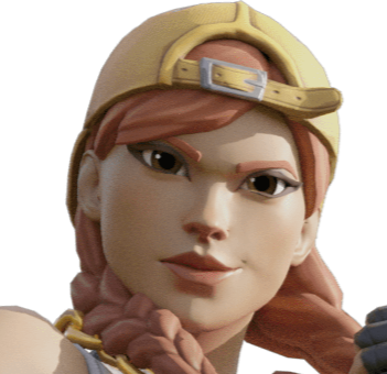 Aura_fortnite emote for Discord