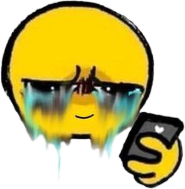 im_fine emote for Discord