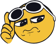 Excuse_Me emote for Discord