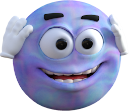 shockly emote for Discord