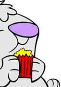 nomnom emote for Discord
