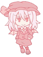 ScarlettShuffle emote for Discord