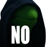 no emote for Discord