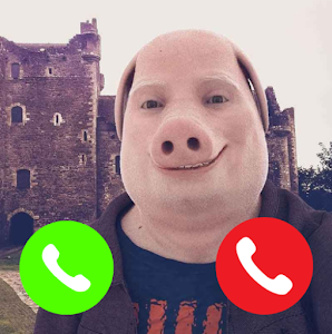 johnpork emote for Discord