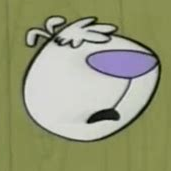 peekin emote for Discord