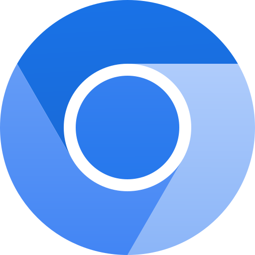 Chromium_Logo emote for Discord