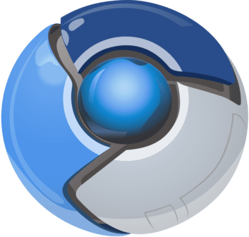 ChromiumLogo2008211 emote for Discord