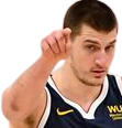 point emote for Discord