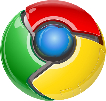 chromeold emote for Discord