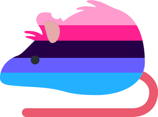 omnirat emote for Discord