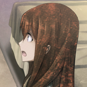 surprisedkurisu emote for Discord