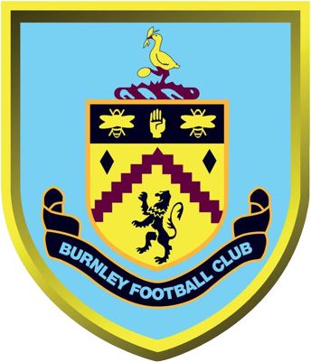 burnley emote for Discord