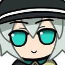 KoishiFumo emote for Discord