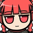 OrinFumo emote for Discord
