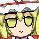 YukariFumo emote for Discord