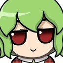 YuukaFumo emote for Discord