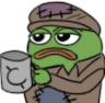 PePoor emote for Discord