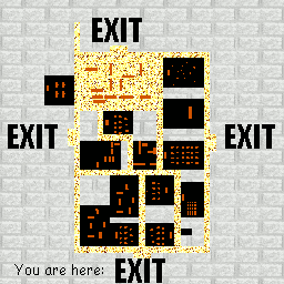South_Exit_Blocked emote for Discord