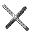 X emote for Discord