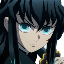 MuichiroIntensed emote for Discord