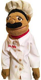 chefpeepee emote for Discord
