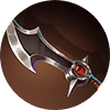 Knife emote for Discord