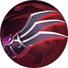 HaasClaws emote for Discord