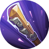 GoldenStaff emote for Discord