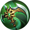 CorrosionScythe emote for Discord