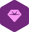 serverbooster emote for Discord