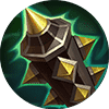 FuryHammer emote for Discord