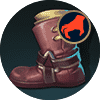 FlameHunters_Boots emote for Discord