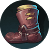 Boots emote for Discord