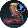 Boots_DireHit emote for Discord