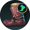 Boots_Favor emote for Discord