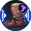 Boots_Conceal emote for Discord