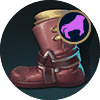 BehemothHunters_Boots emote for Discord