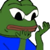 pepemad emote for Discord
