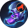 FlameHunters_ArcaneBoots emote for Discord