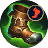 WarriorBoots_Encourage emote for Discord