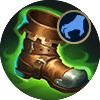 IceHunters_WarriorBoots emote for Discord