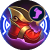 MagicShoes_Conceal emote for Discord