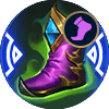 ToughBoots_Conceal emote for Discord